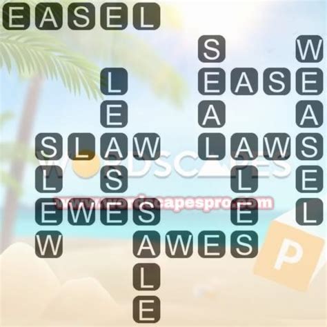 wordscapes level 2740|Wordscapes Level 2740 Answers .